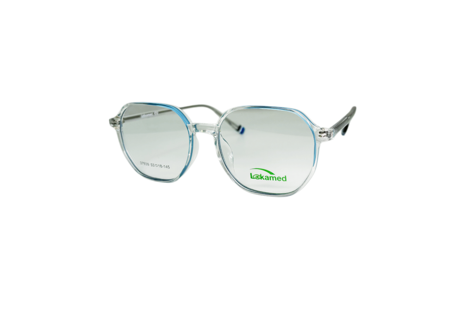 Оправа для очков Lokamed 37939 C6