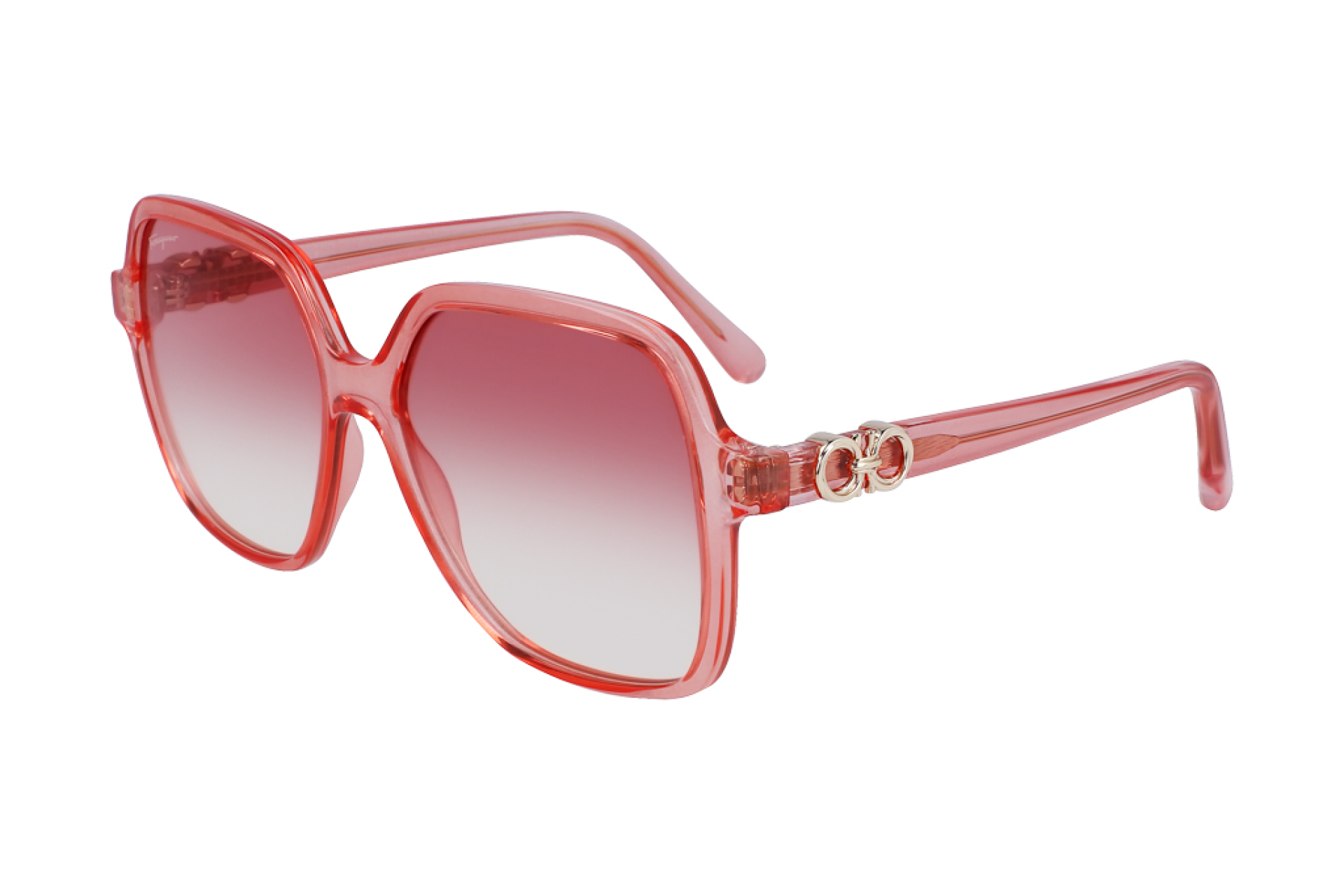 Солнцезащитные очки Salvatore Ferragamo 1083S 840