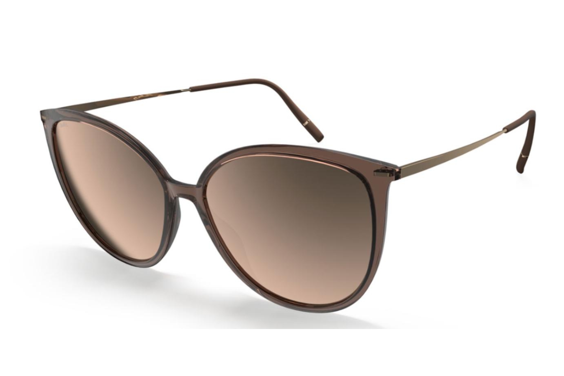 Солнцезащитные очки Silhouette 3195 6230