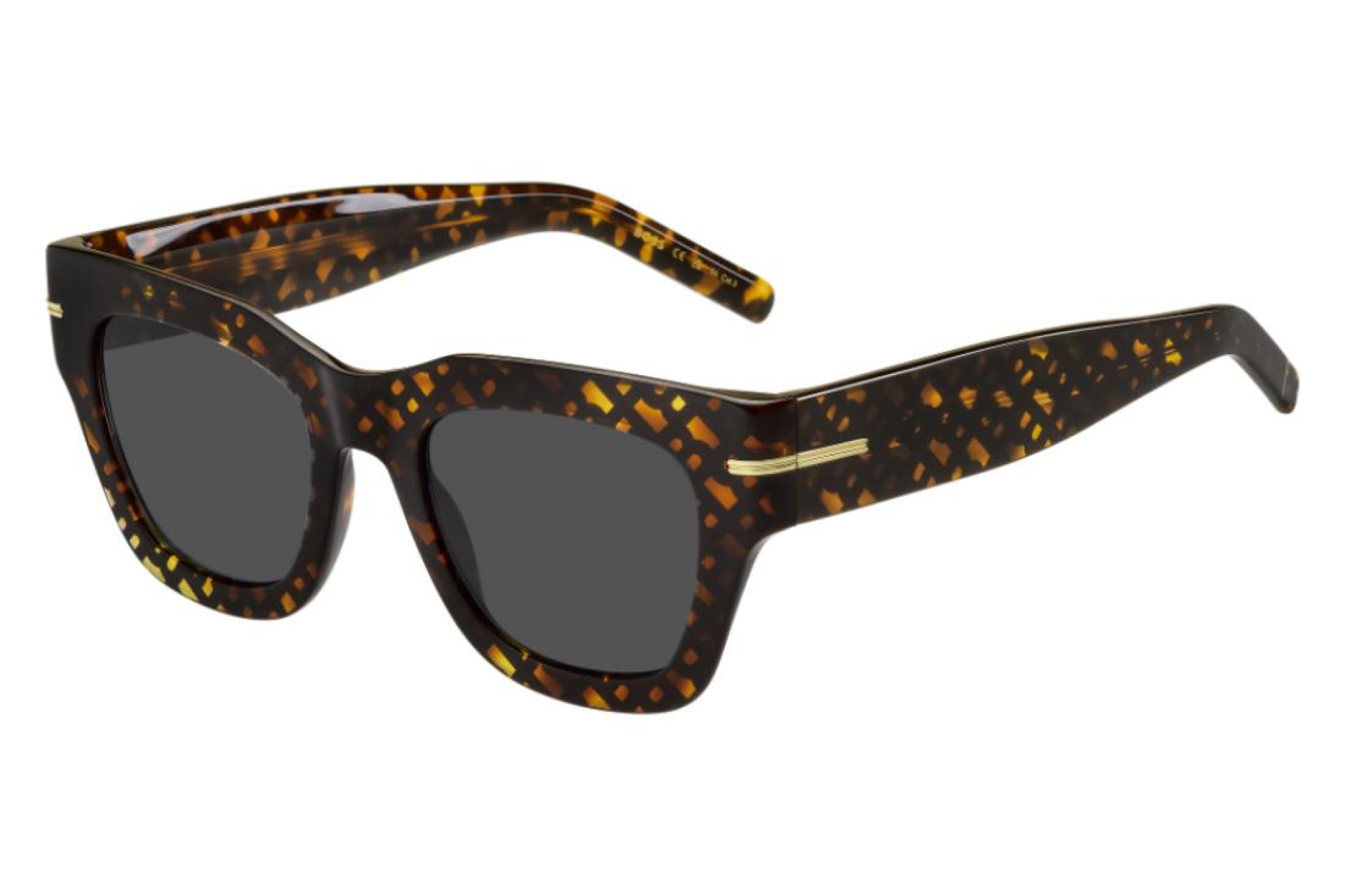 Солнцезащитные очки Hugo Boss 1520/S IR 2VM