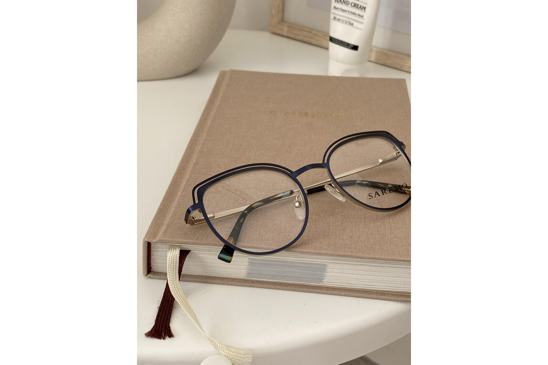 Оправа для очков Saremo 7025
