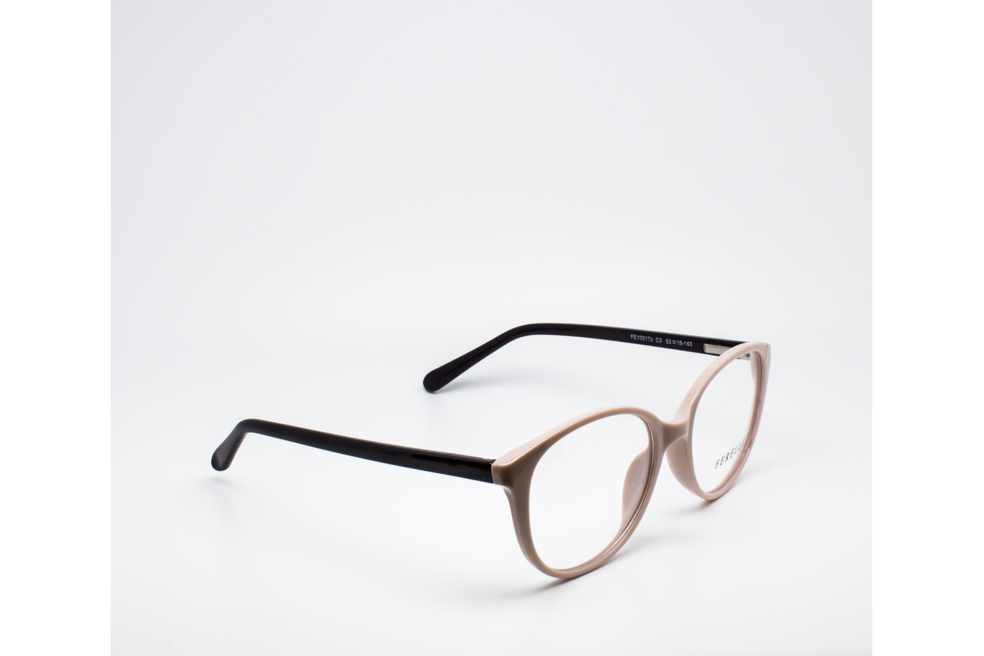 Оправа Ferelli FE10017z C3 53-18-143