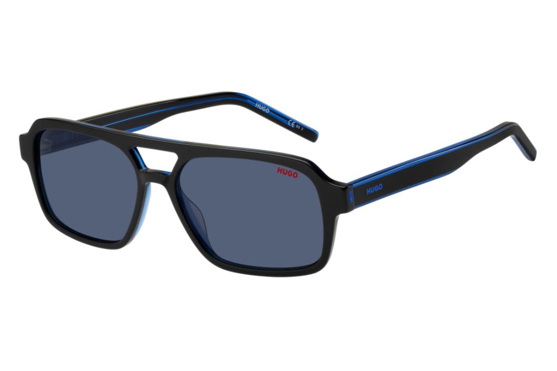 Солнцезащитные очки Hugo 1241/S KU D51