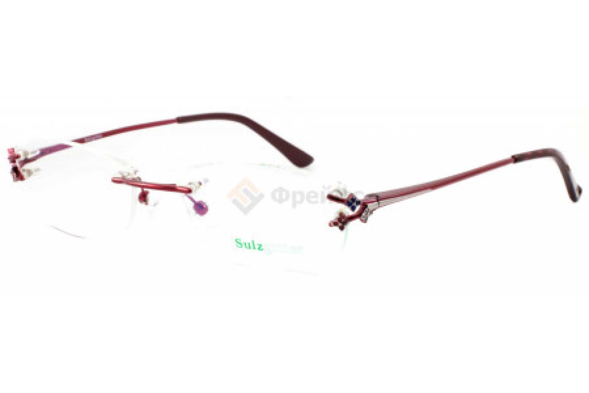 Оправа SULZ 8340 ML0213