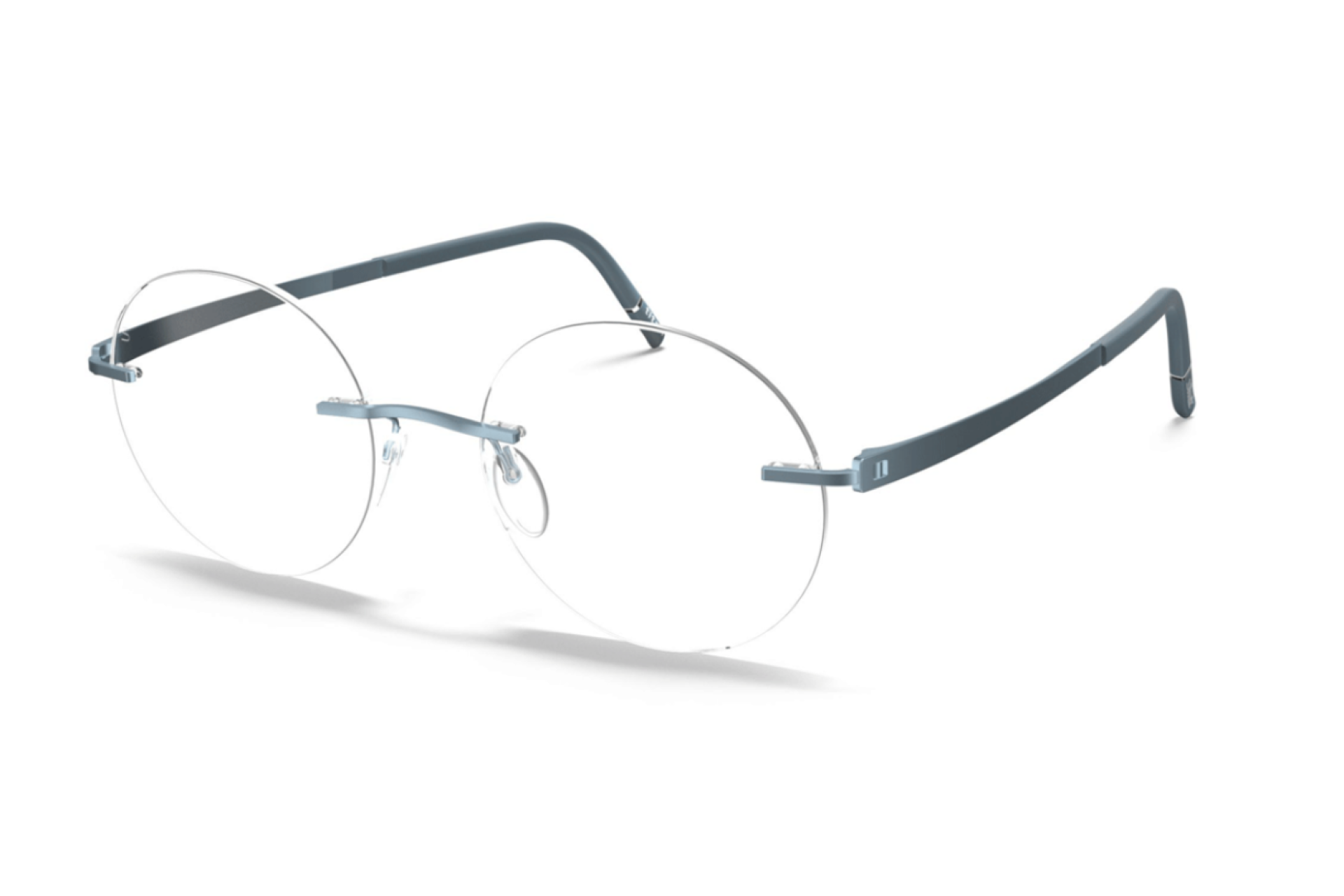 Оправа для очков Silhouette 5529_CK 4740 46/20