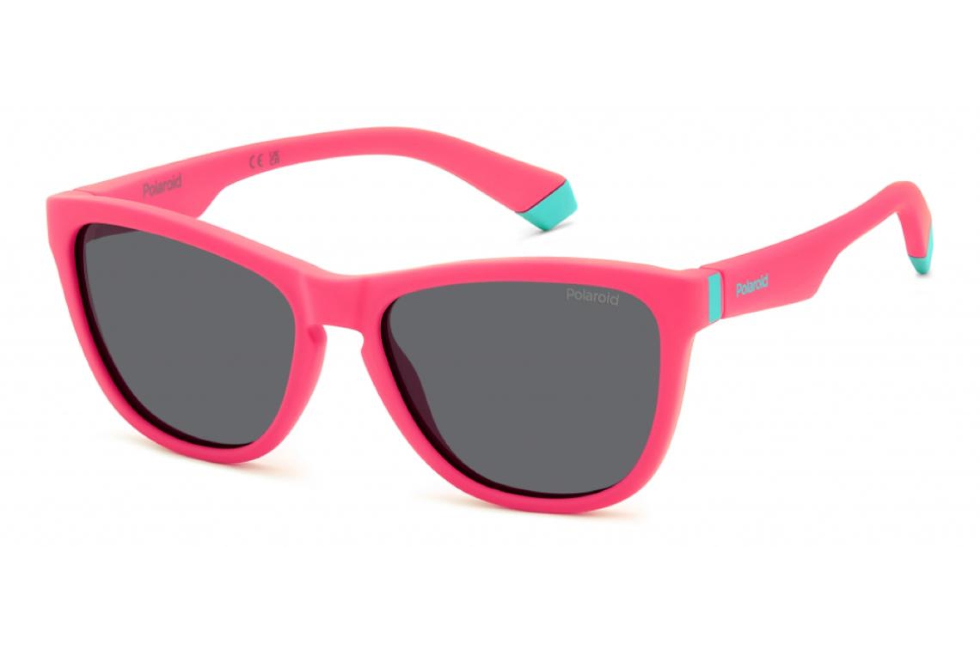 Солнцезащитные очки Polaroid 8056/S M9 8KJ (7-10 лет)