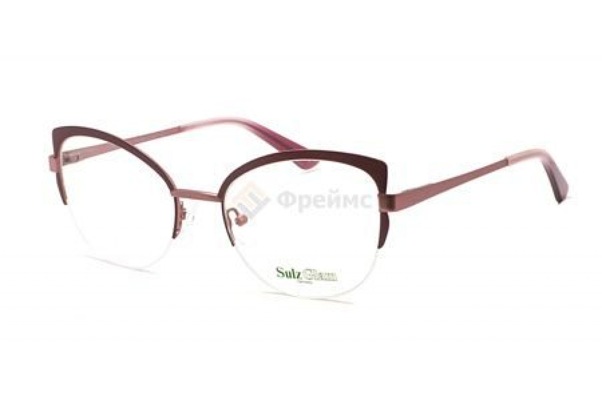 Оправа для очков SULZGlam 3138