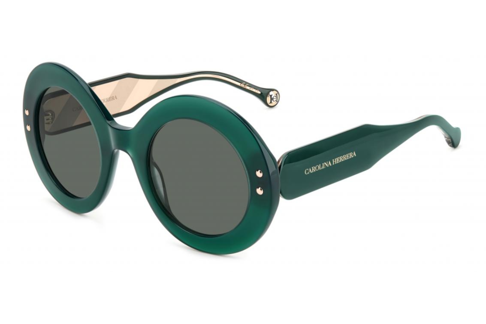 Солнцезащитные очки Carolina Herrera 0081/S QT 1ED