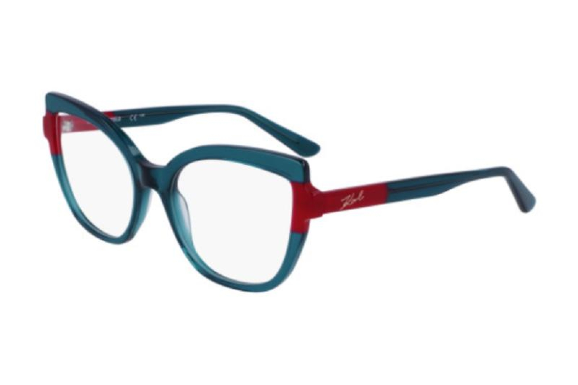 Оправа для очков Karl Lagerfeld 6132 317