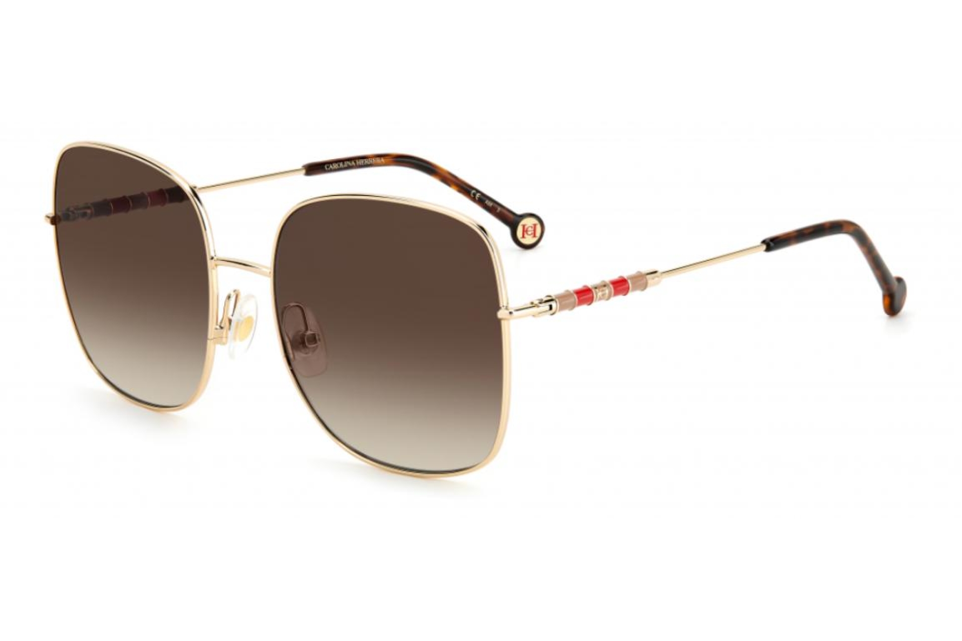 Солнцезащитные очки Carolina Herrera 0035/S HA J5G