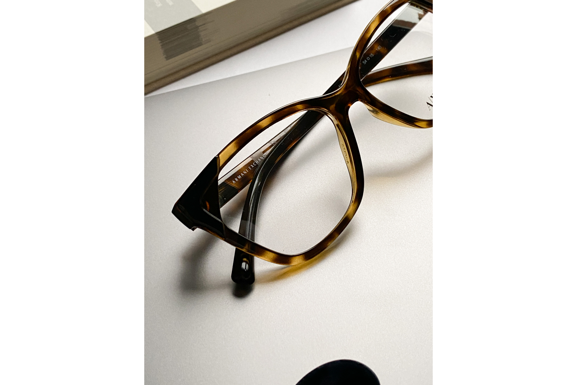 Оправа для очков ARMANI EXCHANGE 0AX3059 8224