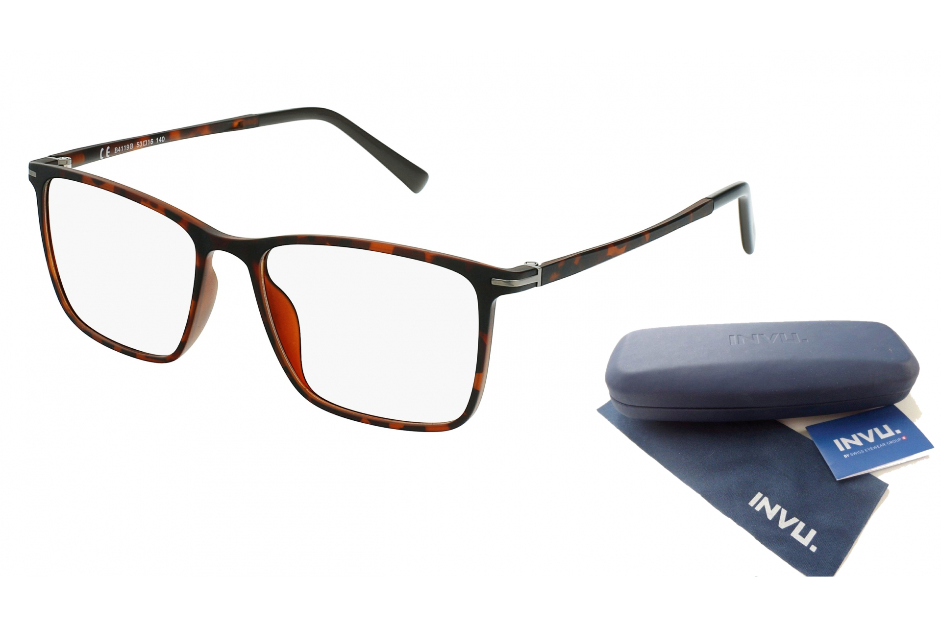 Оправа для очков INVU B4119A