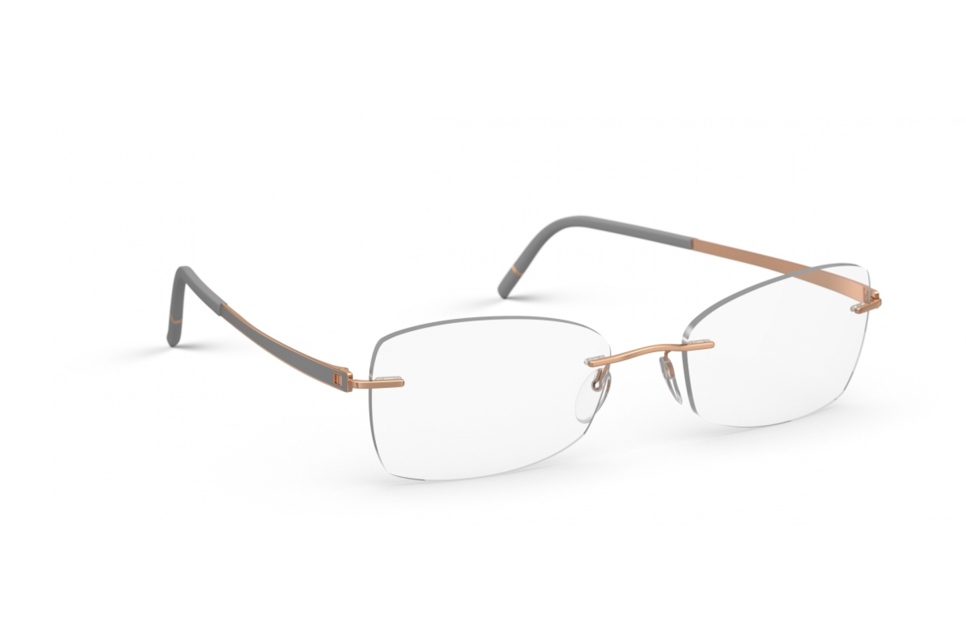 Оправа для очков Silhouette 5529_HC_6520