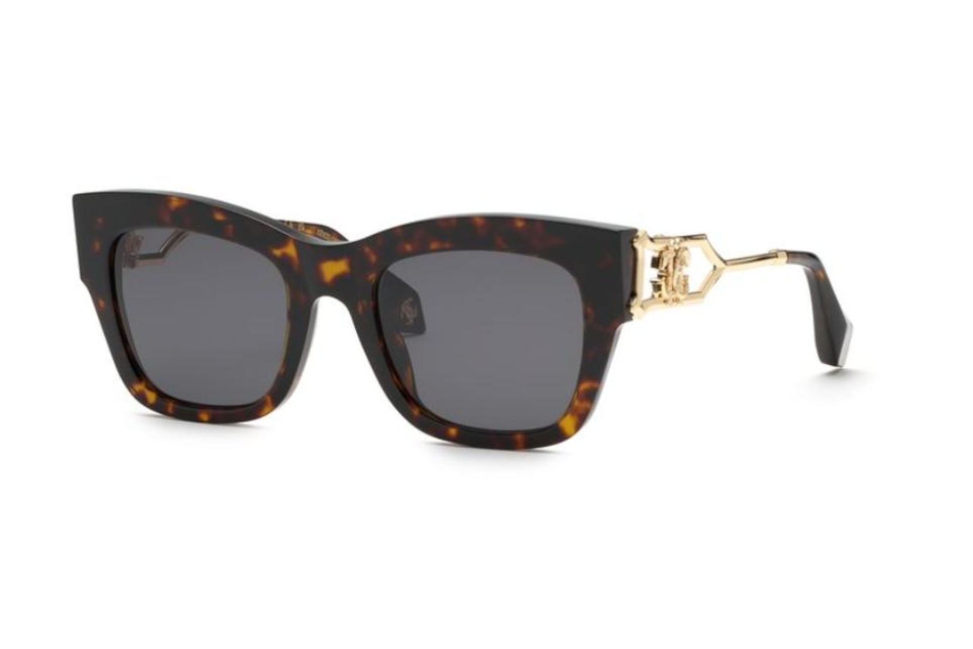 Солнцезащитные очки Roberto Cavalli 130 01AY