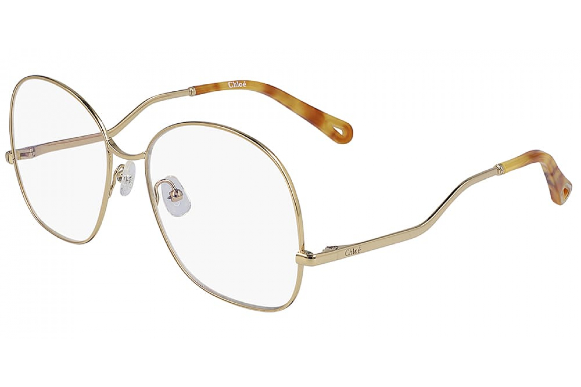 Оправа для очков CHLOE 2157-717