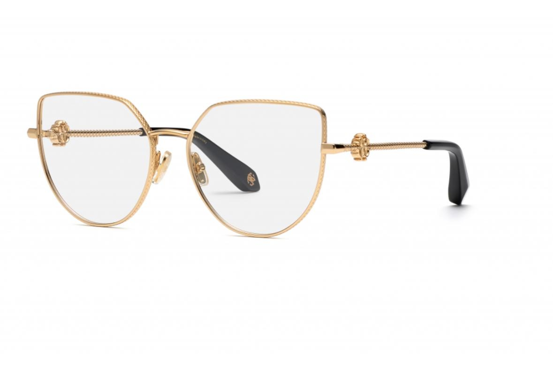 Оправа для очков Roberto Cavalli 048 0300