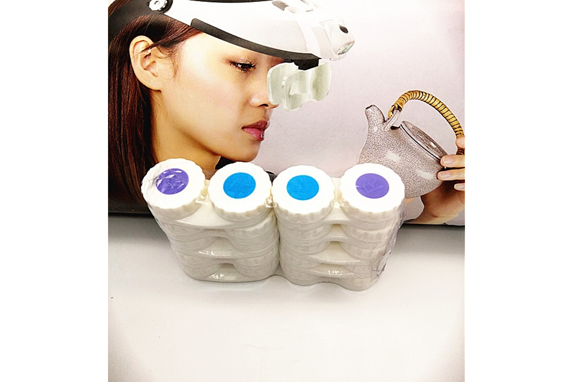 Набор B-877 1 шт.