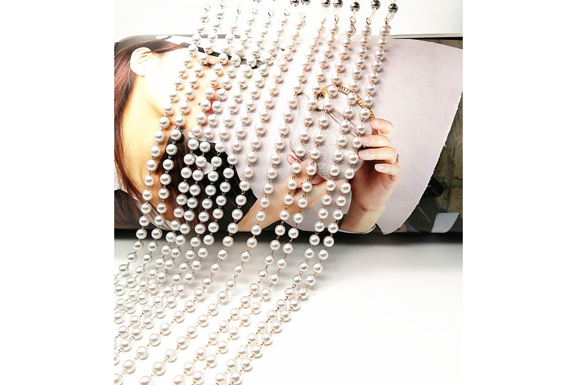 Цепочки №24 1 шт.