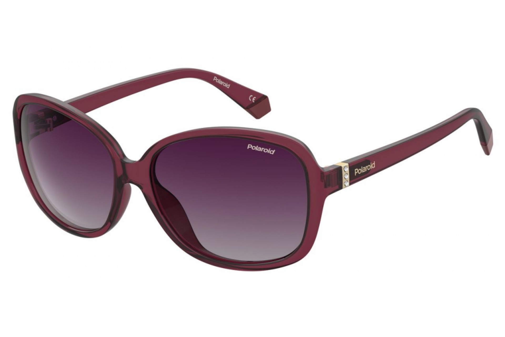 Солнцезащитные очки POLAROID 4098/S B3V JR