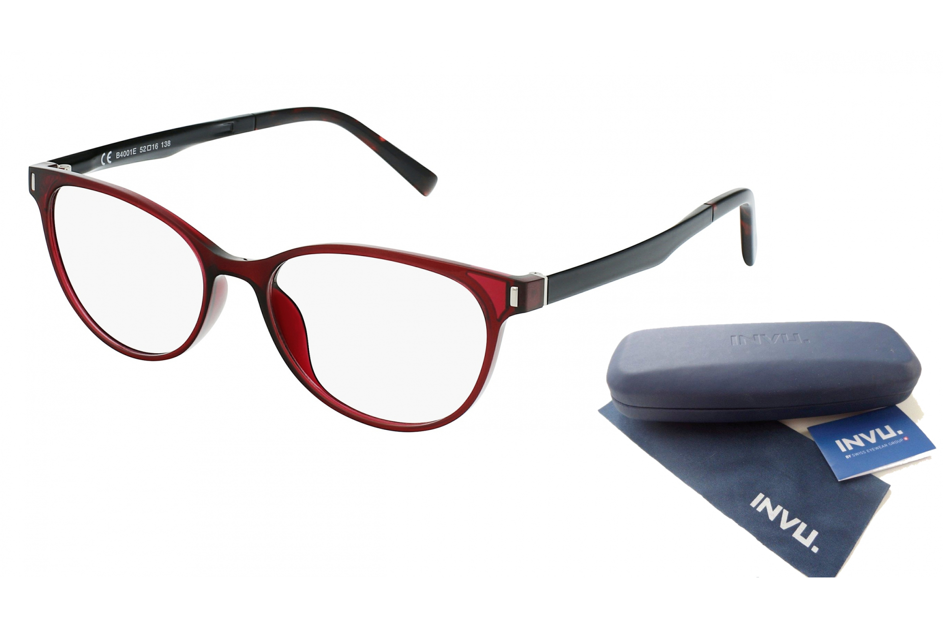 Оправа для очков INVU B4001E