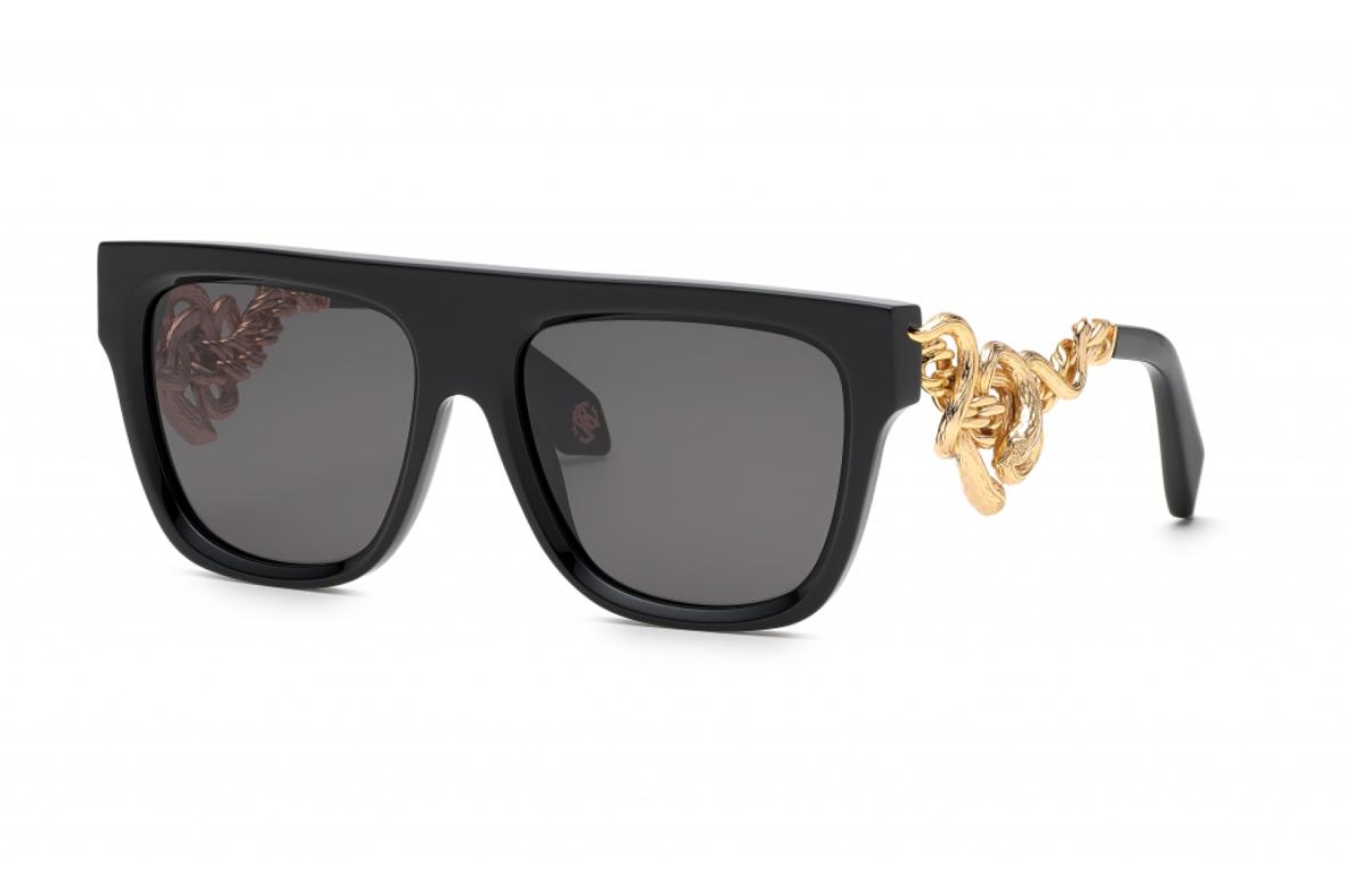 Солнцезащитные очки Roberto Cavalli 014M 0700