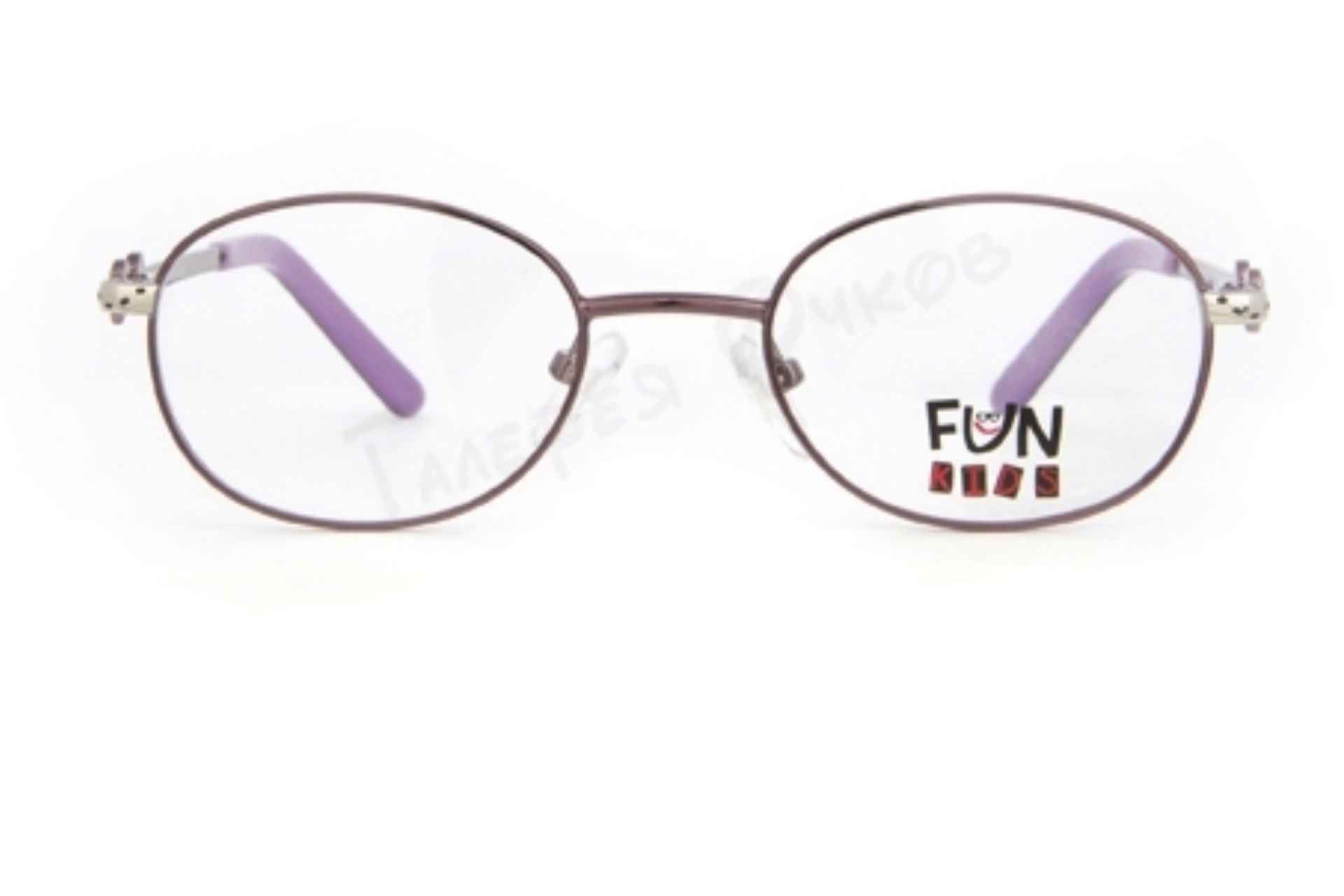 Детская оправа для очков Fun-Kids FH-05
