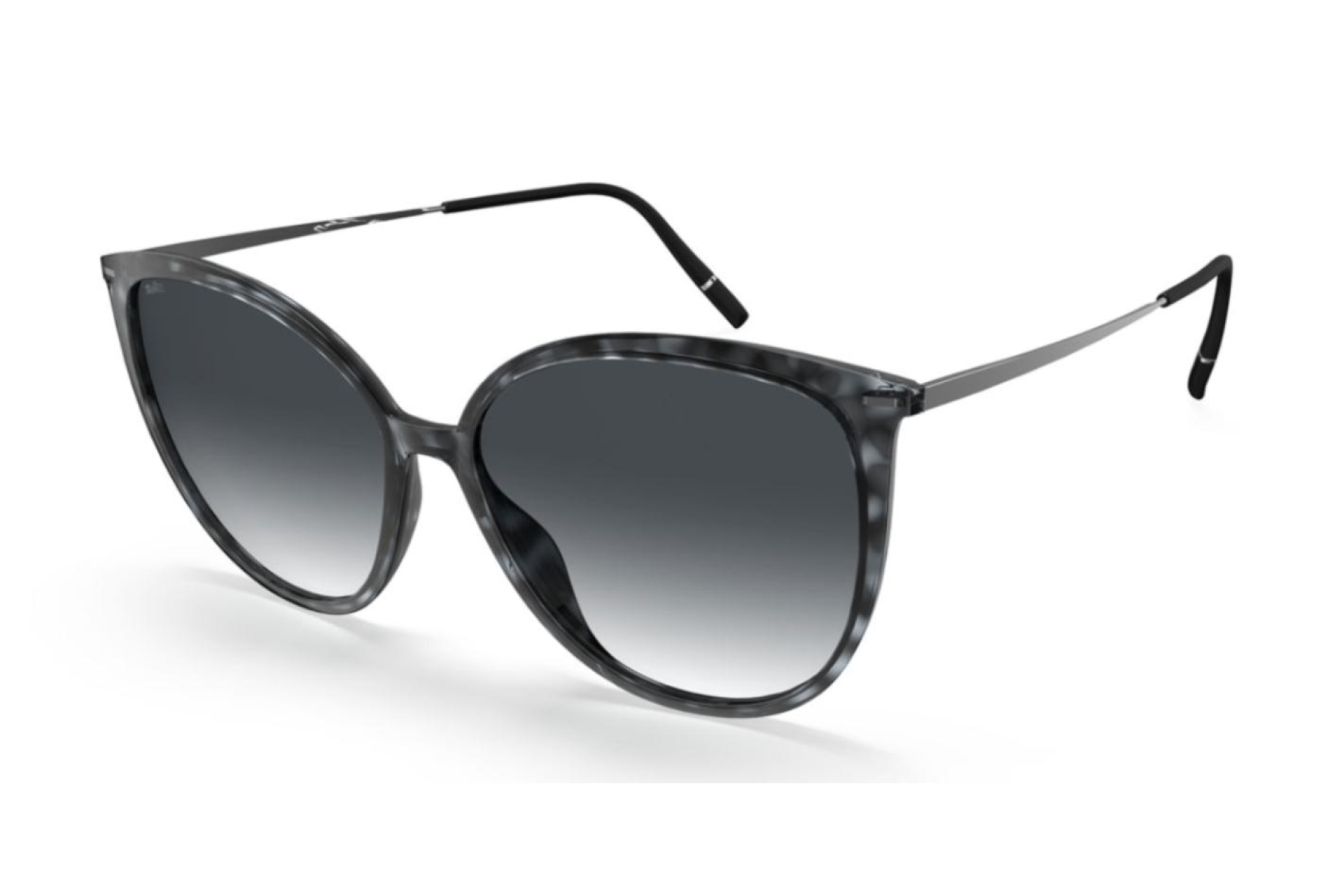 Солнцезащитные очки Silhouette 3195 6540