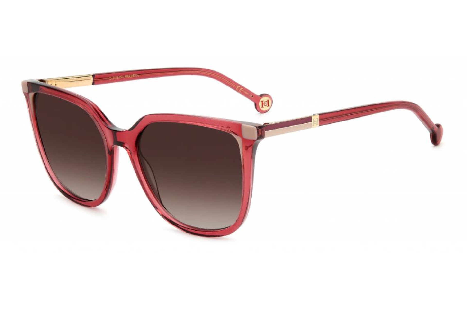 Солнцезащитные очки Carolina Herrera 0140/S HA G3I