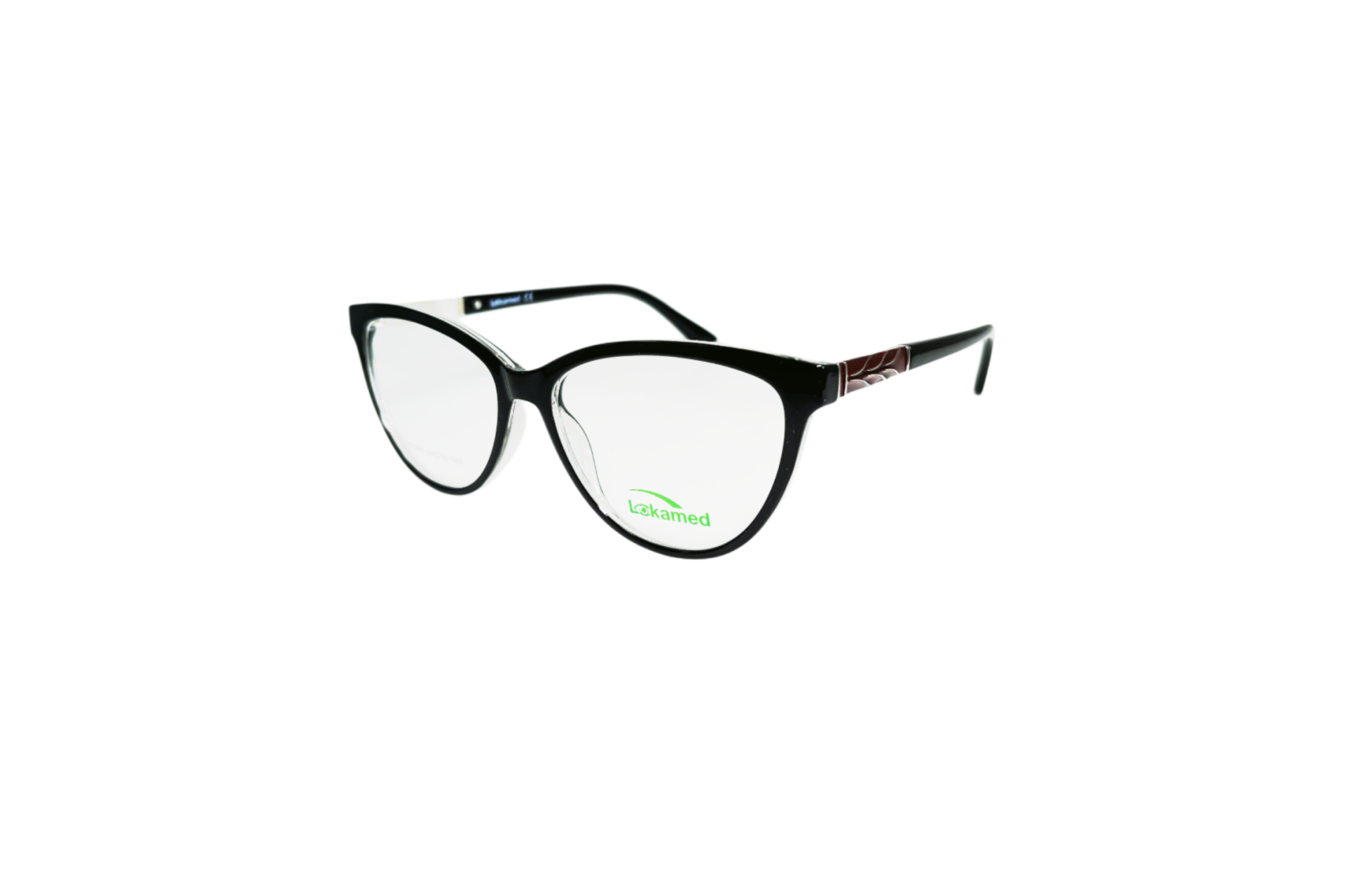 Оправа для очков Lokamed 37885 C1