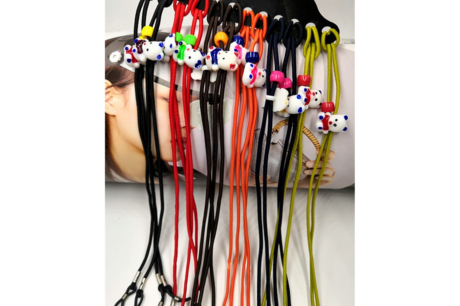 Детские резинки С4