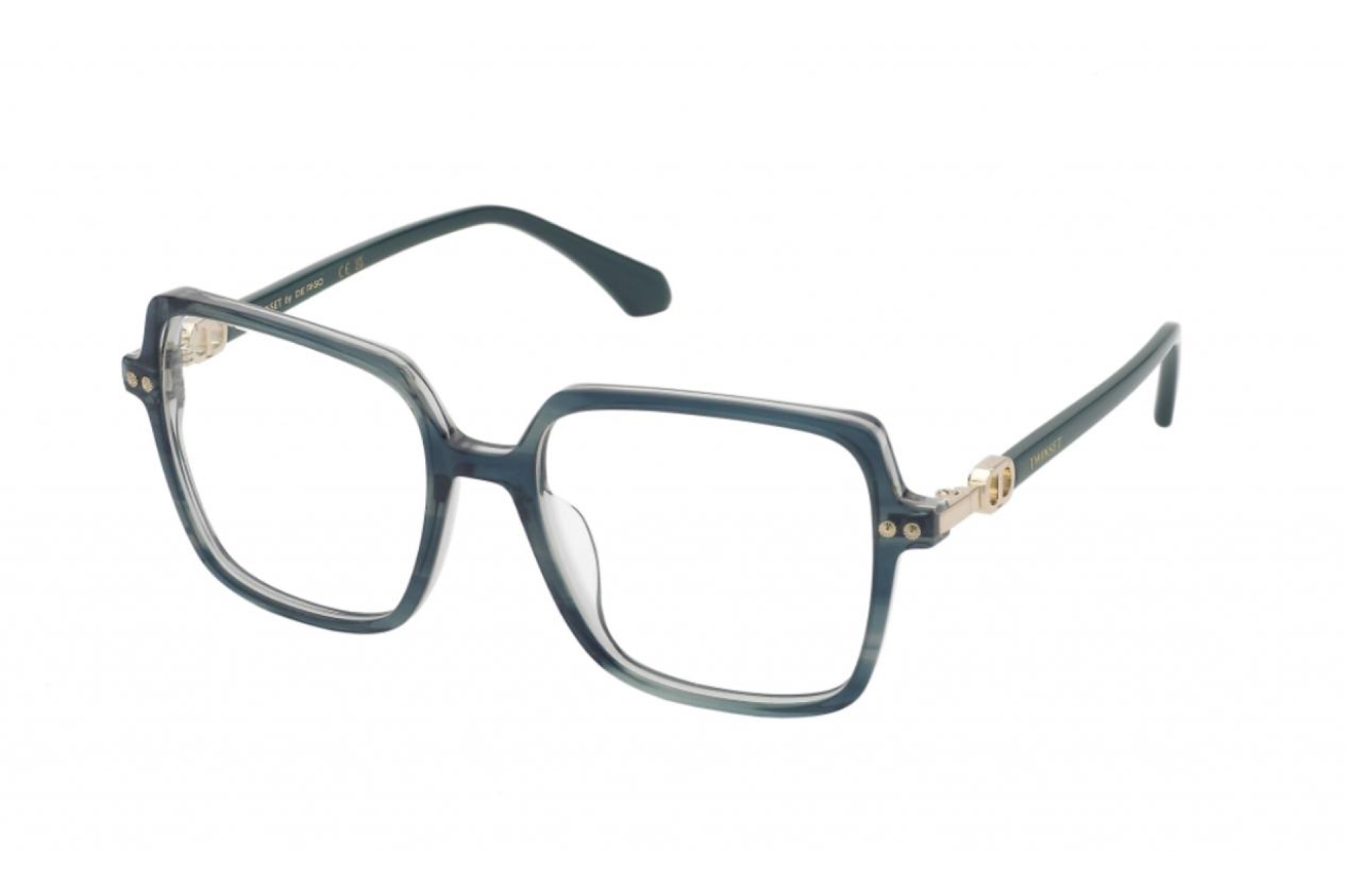 Оправа для очков Twinset 015 6DK