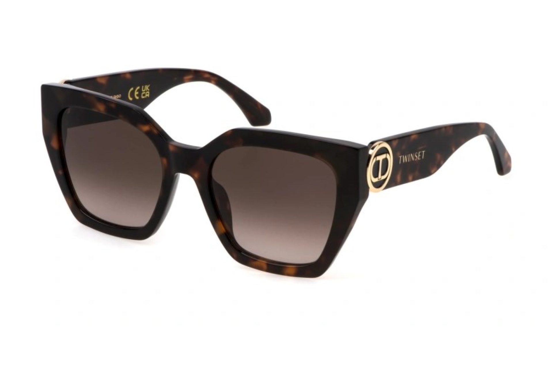 Солнцезащитные очки Twinset 058 04BL