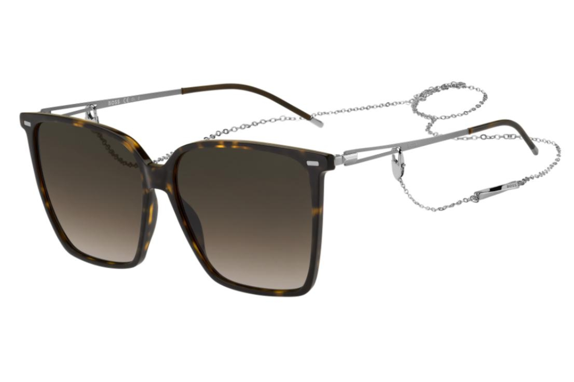 Солнцезащитные очки Hugo Boss 1388/S 086 HA