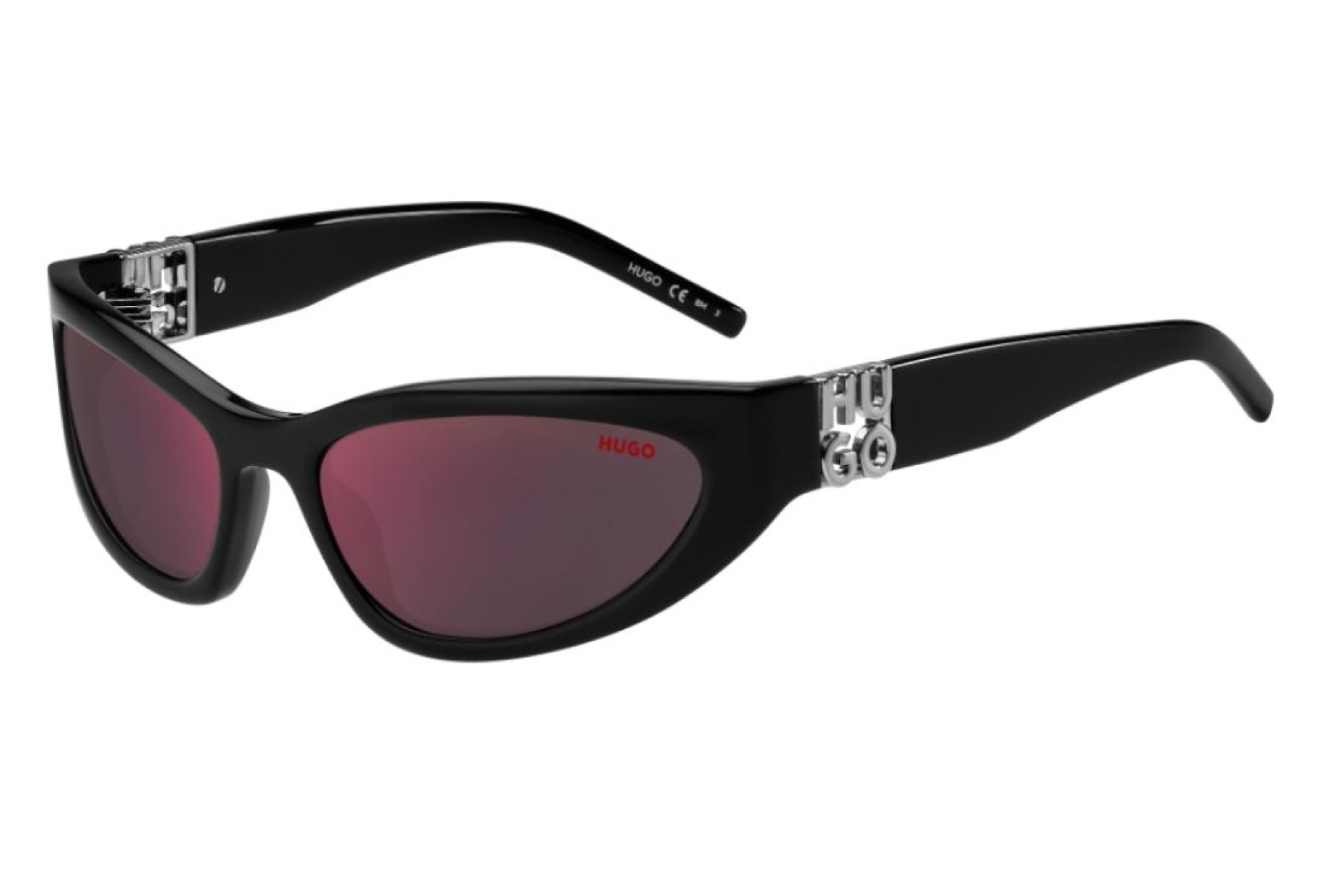 Солнцезащитные очки Hugo 1255/S AO 807