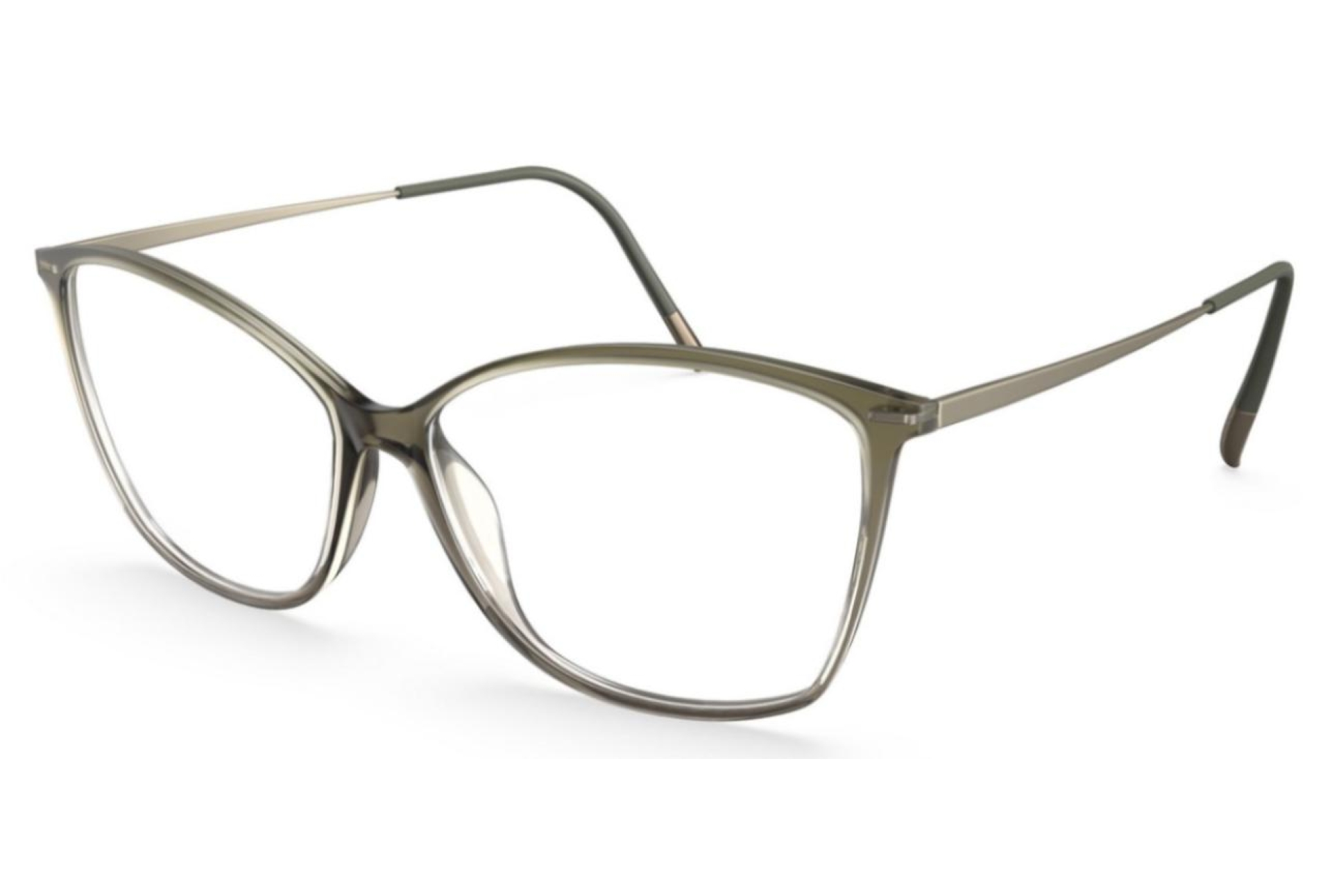 Оправа для очков Silhouette 1607_75 5740 58/13