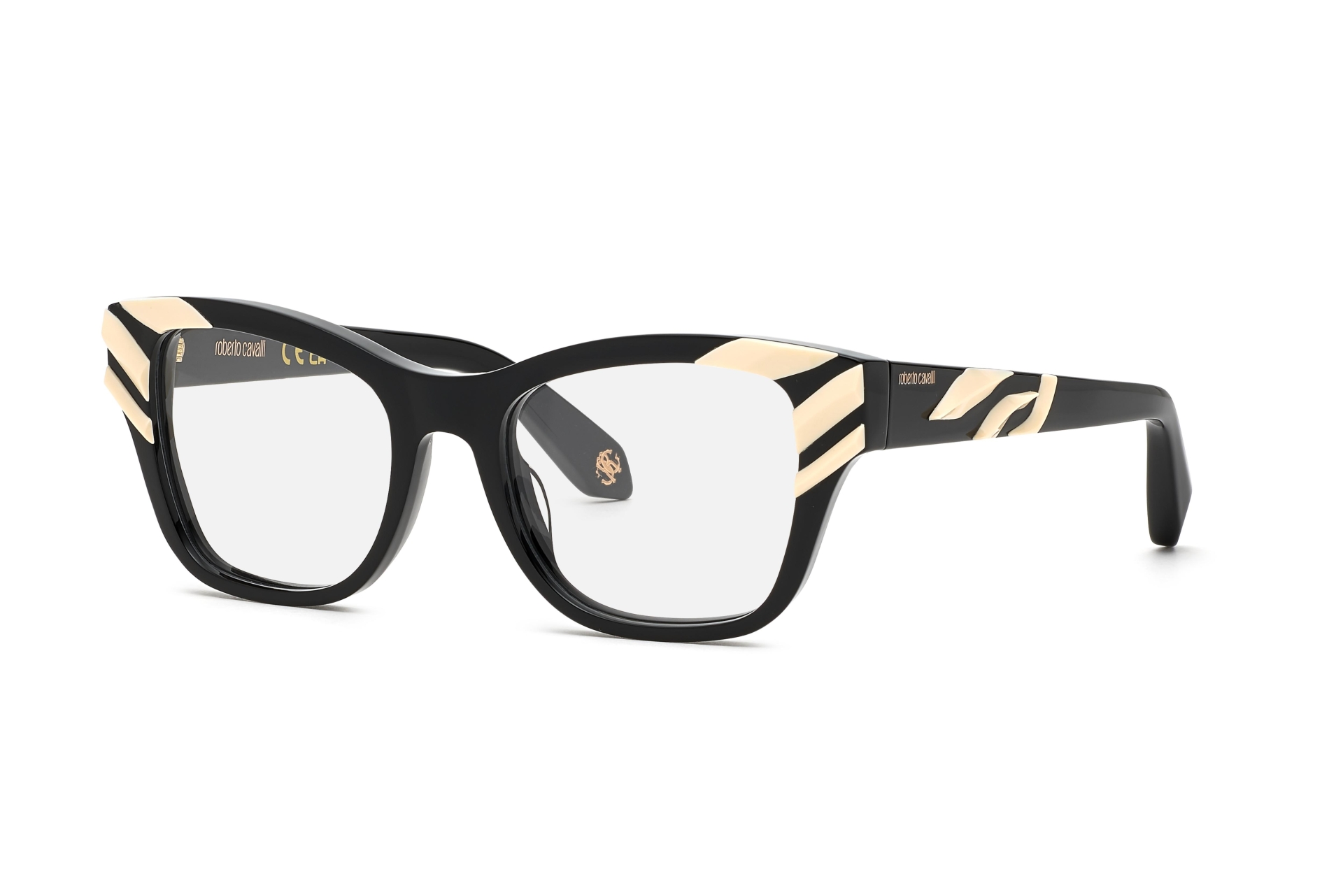 Оправа для очков Roberto Cavalli 025V 00Y