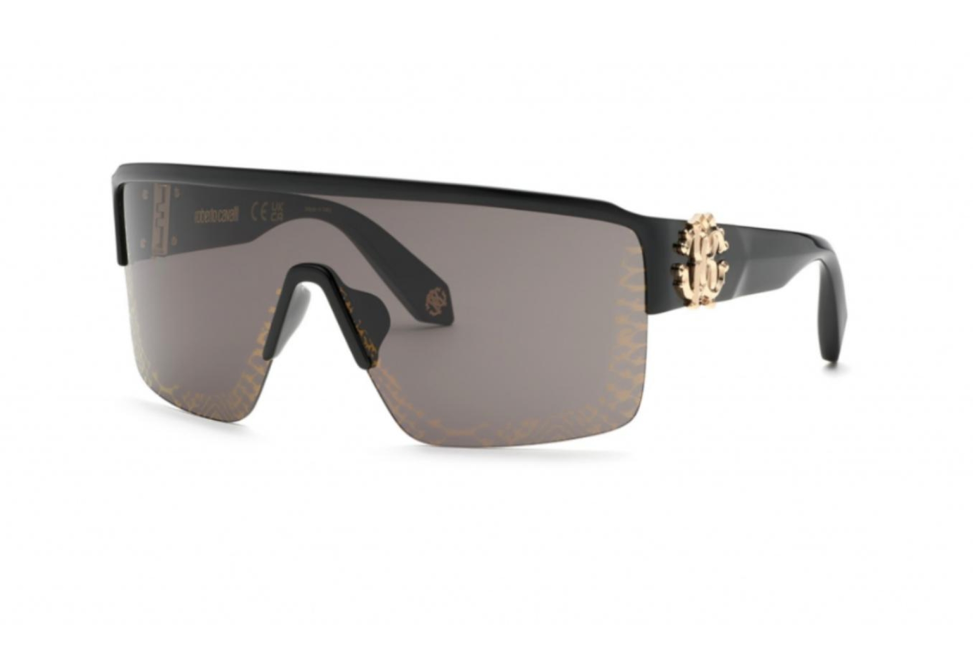 Солнцезащитные очки Roberto Cavalli 037M Z42L