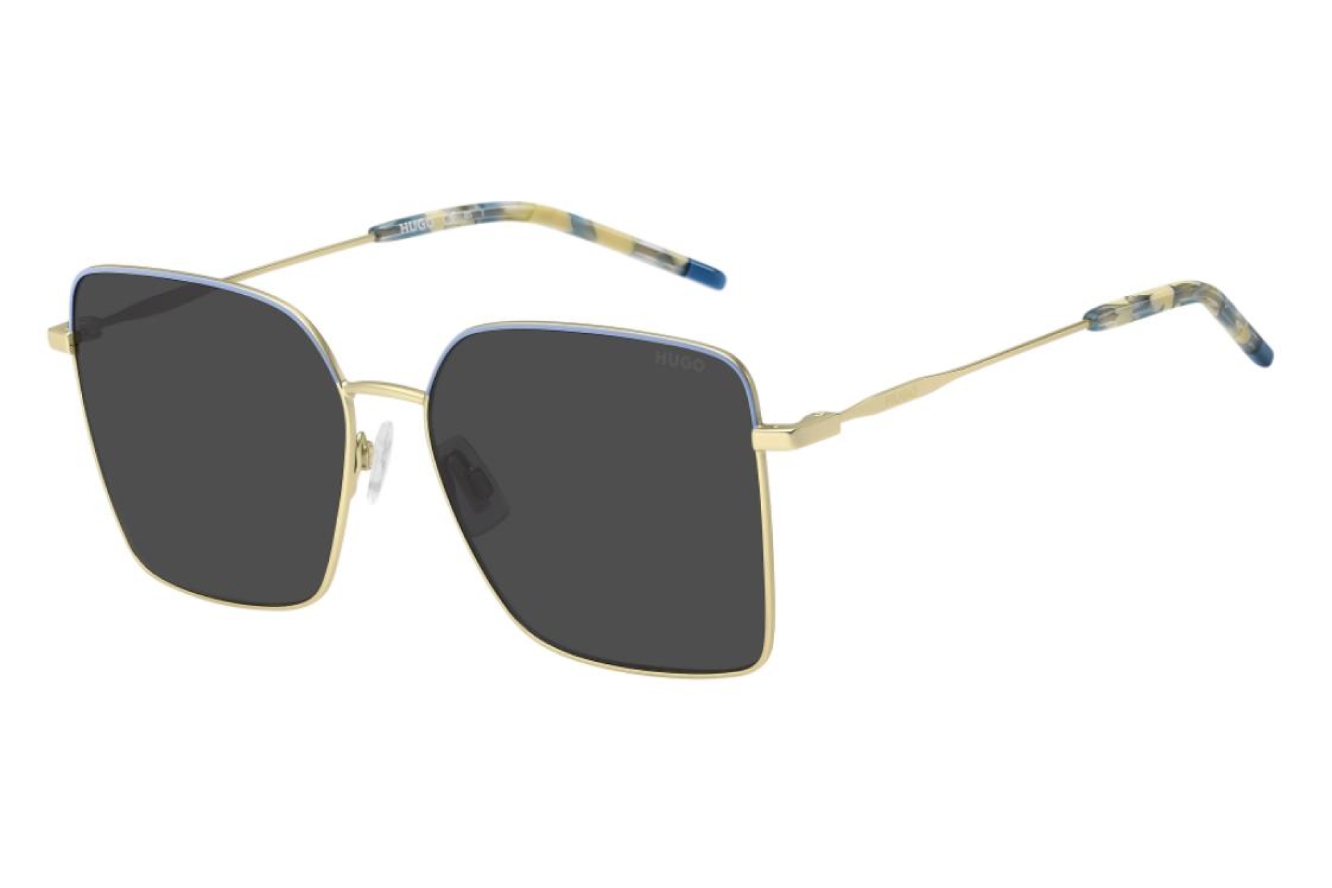 Солнцезащитные очки Hugo 1184/S QWU IR