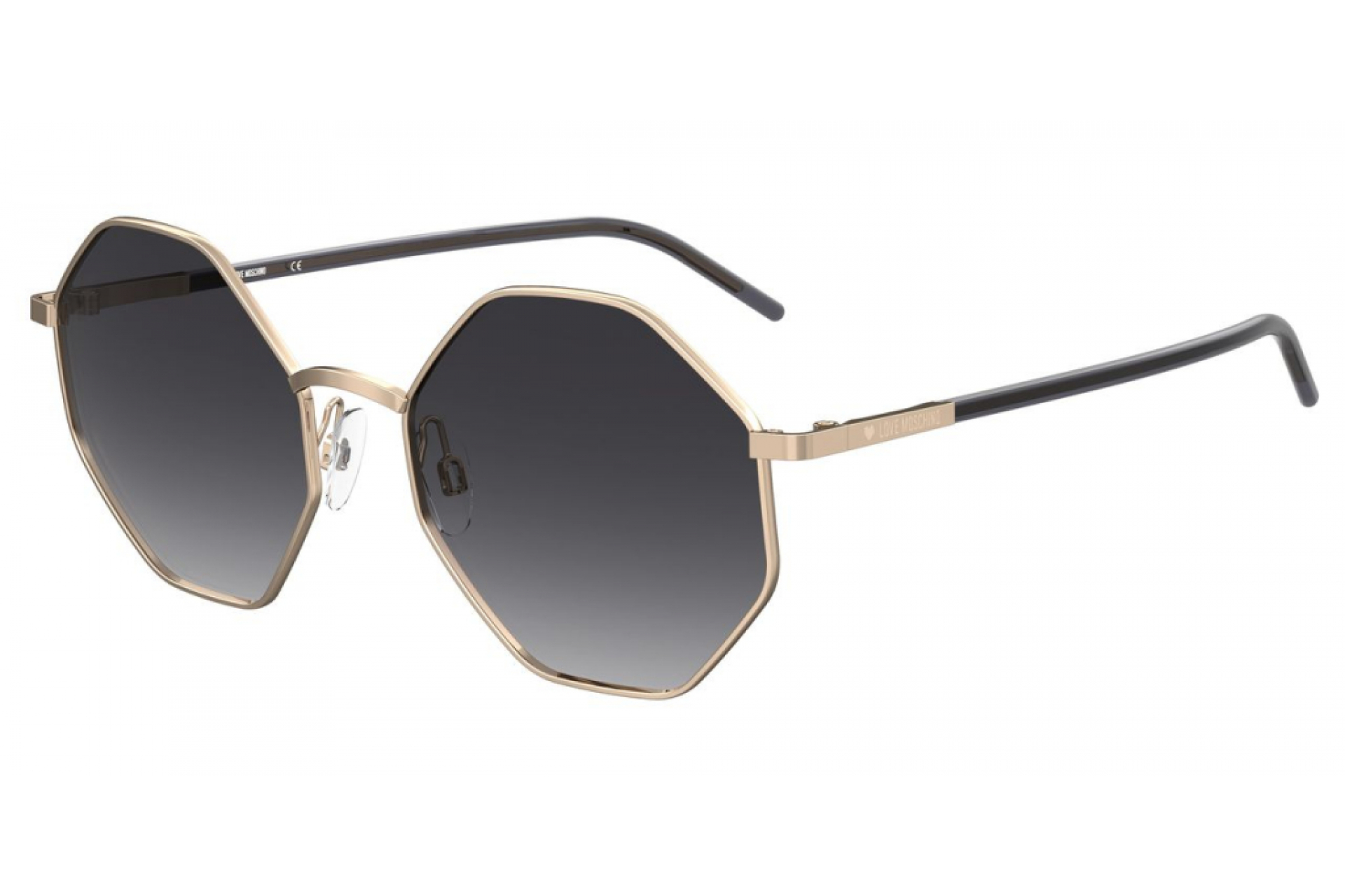 Солнцезащитные очки Moschino Love MOL029/S 000 9O