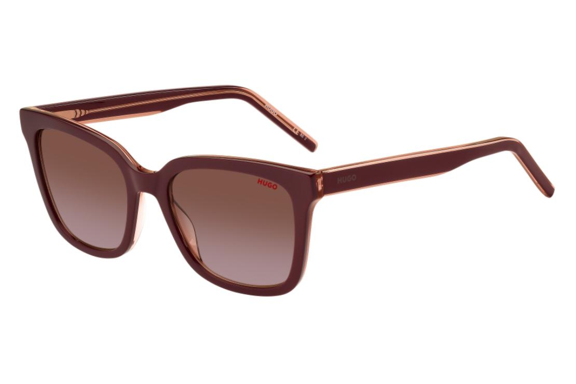 Солнцезащитные очки Hugo 1248/S N4 0T5