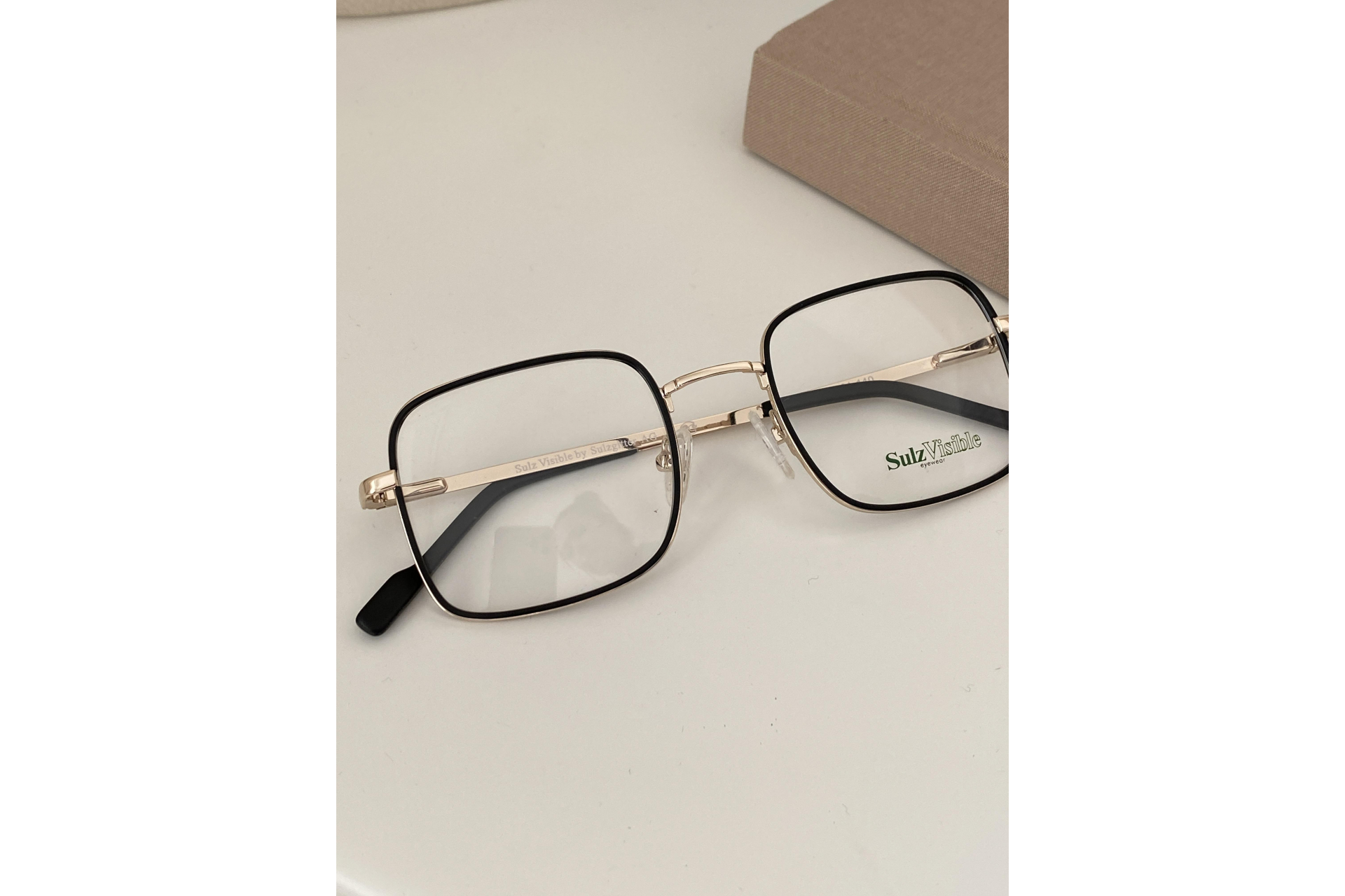 Оправа для очков SulzVisible 2133