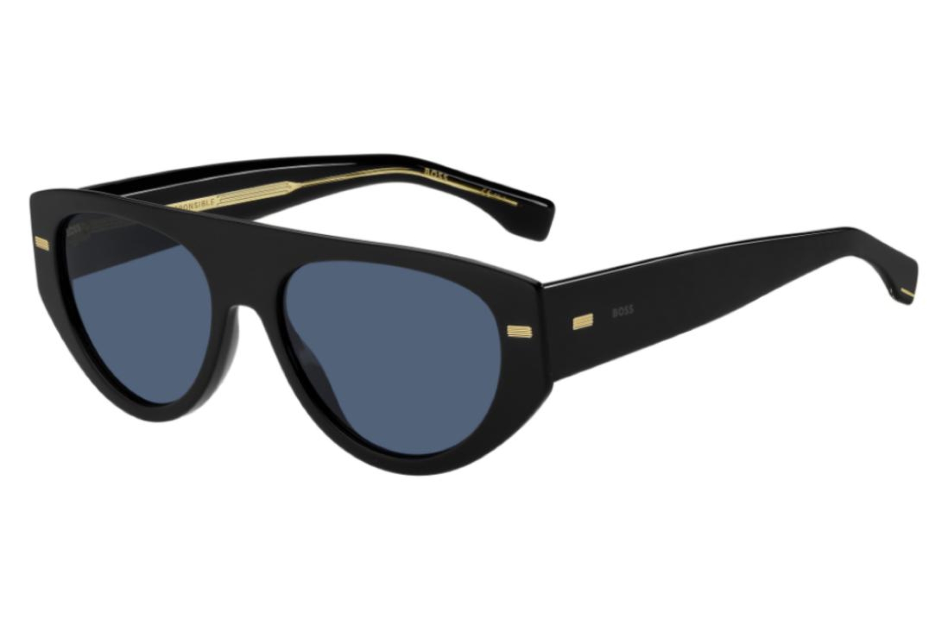 Солнцезащитные очки Hugo Boss 1443/S KU 807