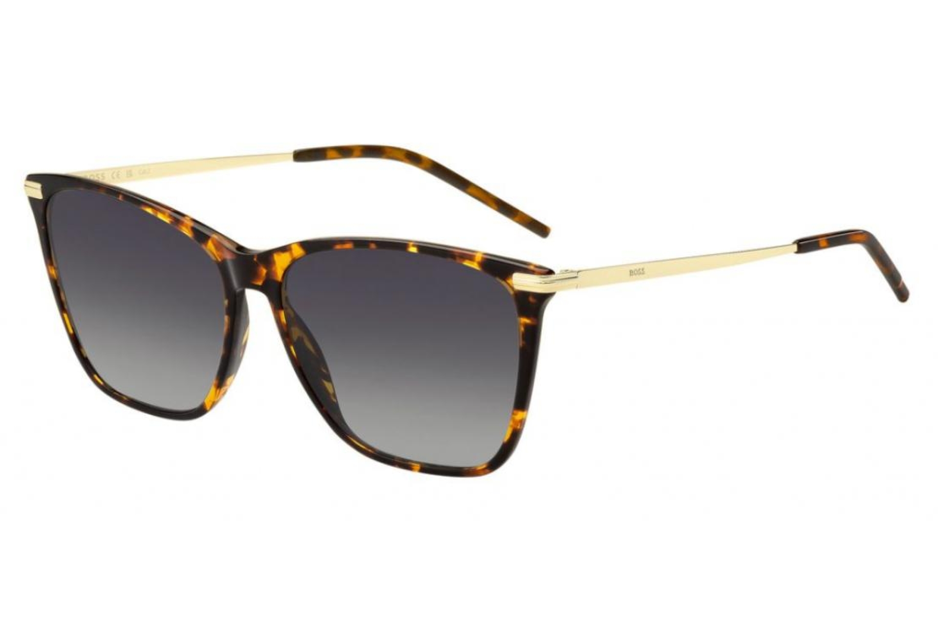 Солнцезащитные очки Hugo Boss 1661/S 9O 2IK