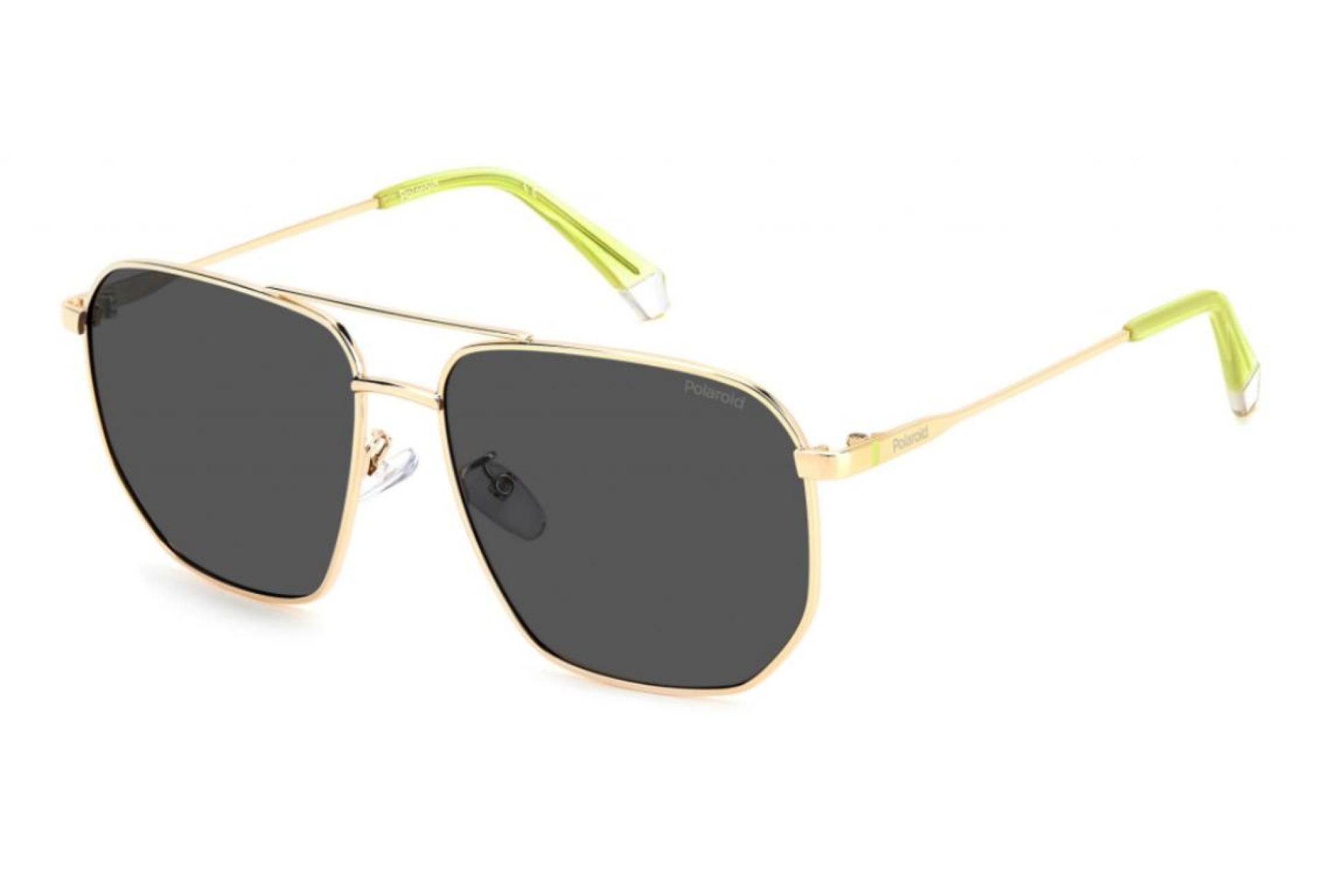 Солнцезащитные очки Polaroid 4141/G/S/X M9 2F7
