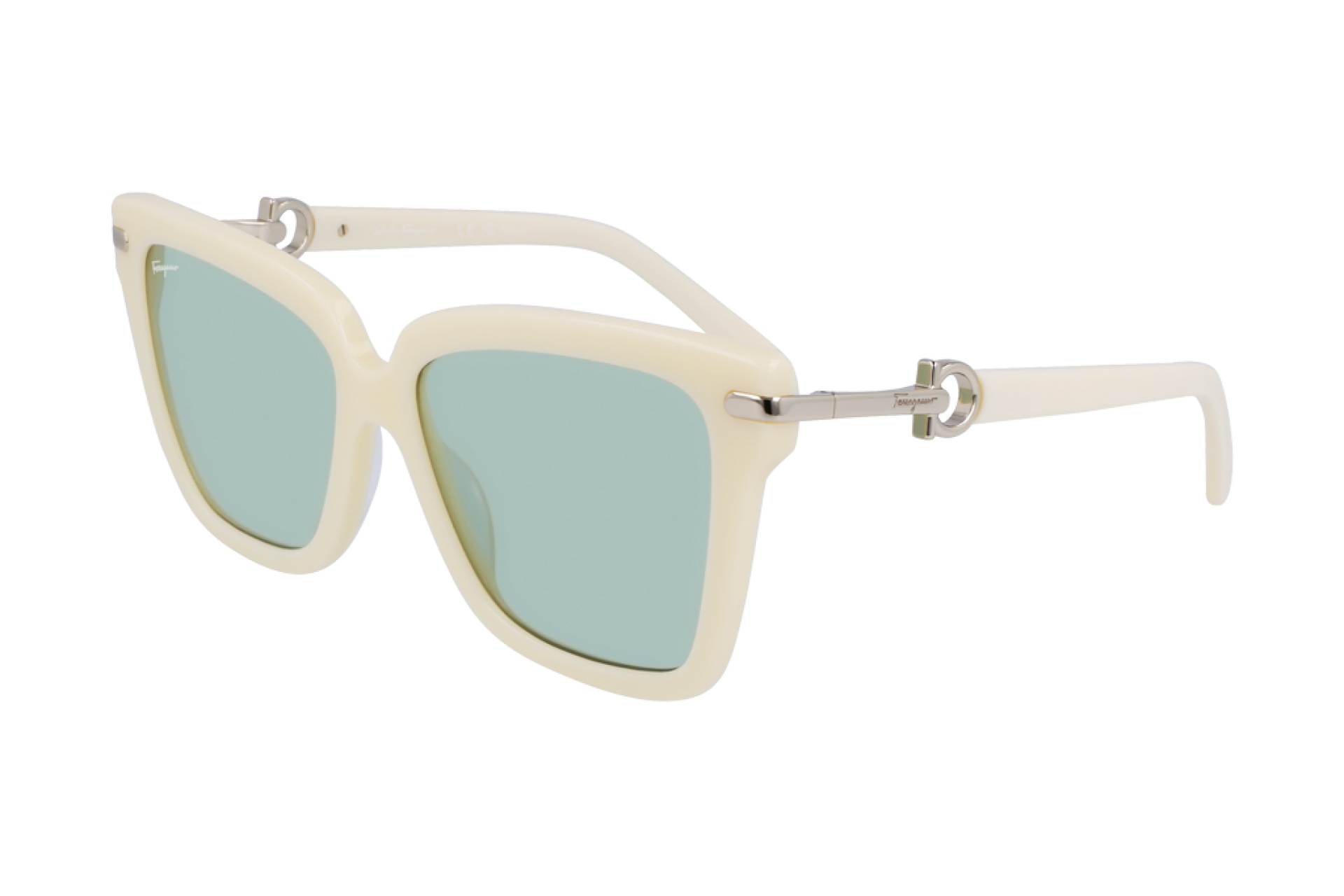 Солнцезащитные очки Salvatore Ferragamo 1085S 103