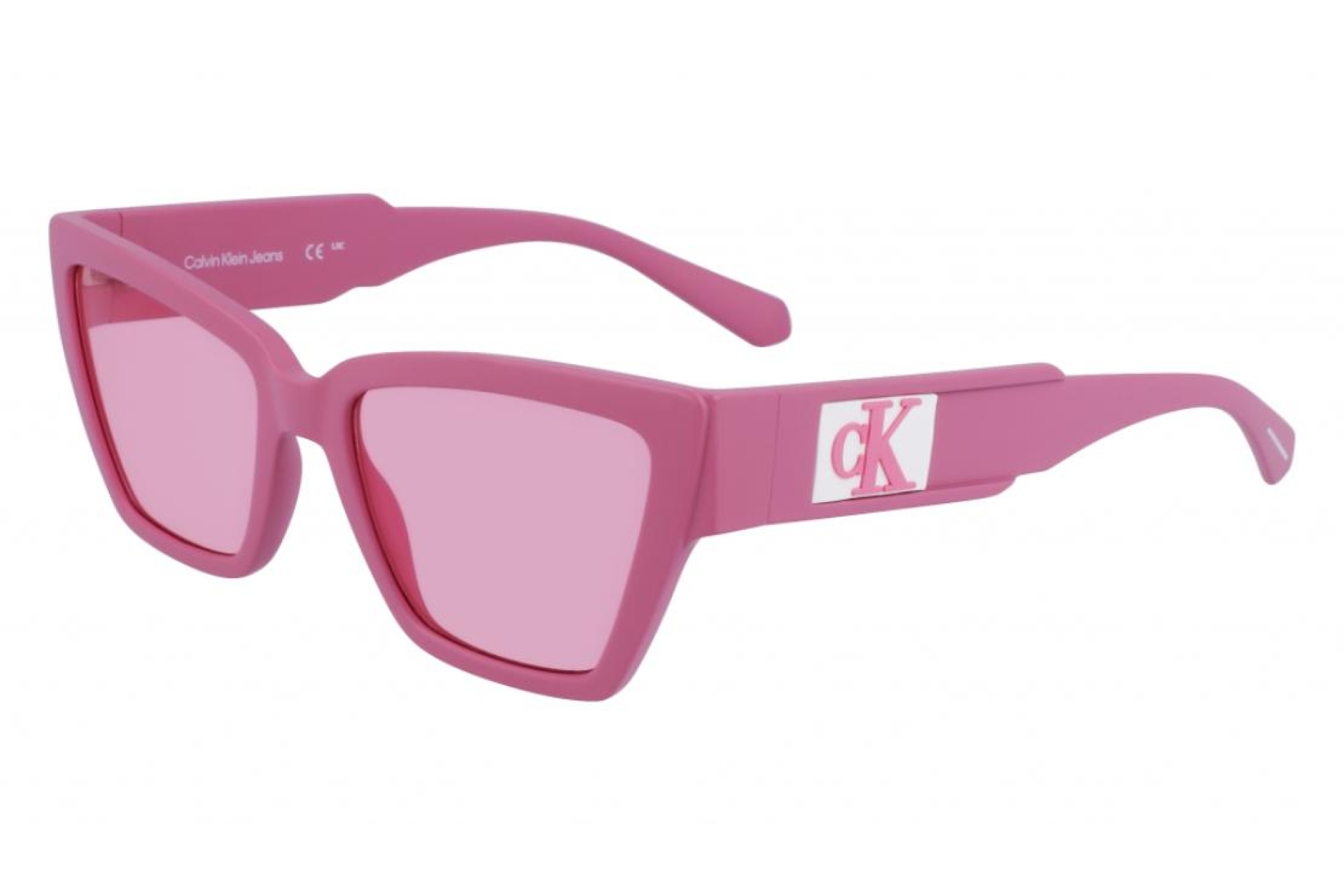 Солнцезащитные очки Calvin Klein 23624S 675