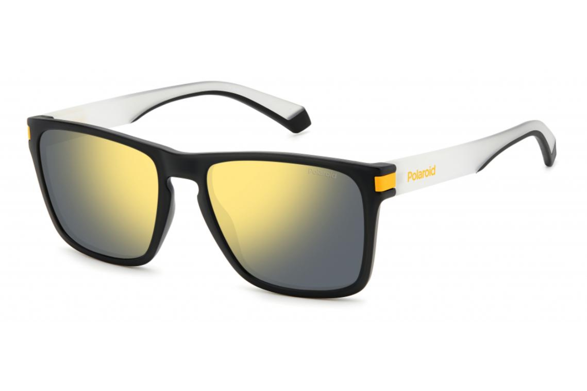 Солнцезащитные очки Polaroid 2139/S LM PGC