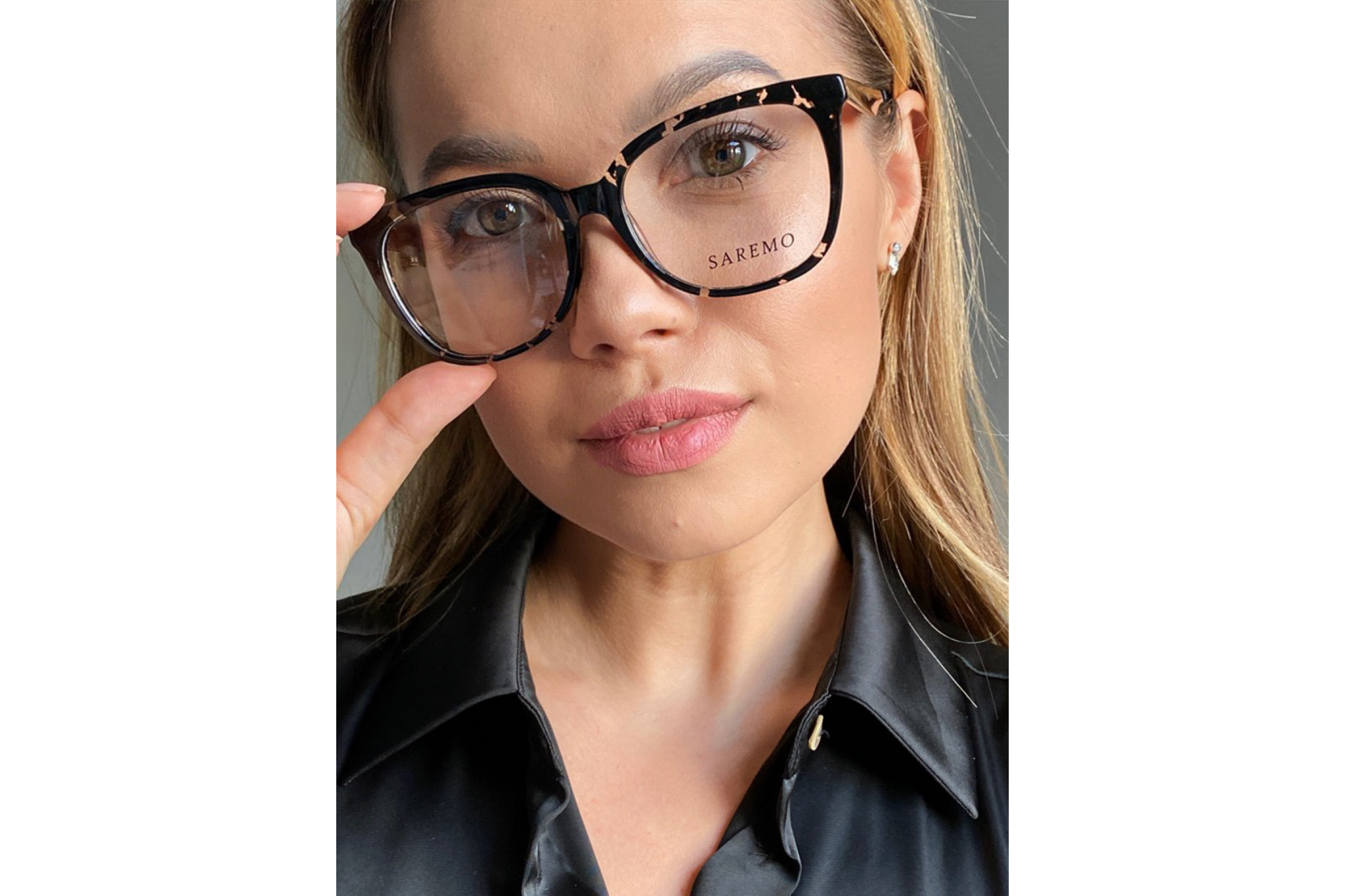 Оправа для очков Saremo 7068