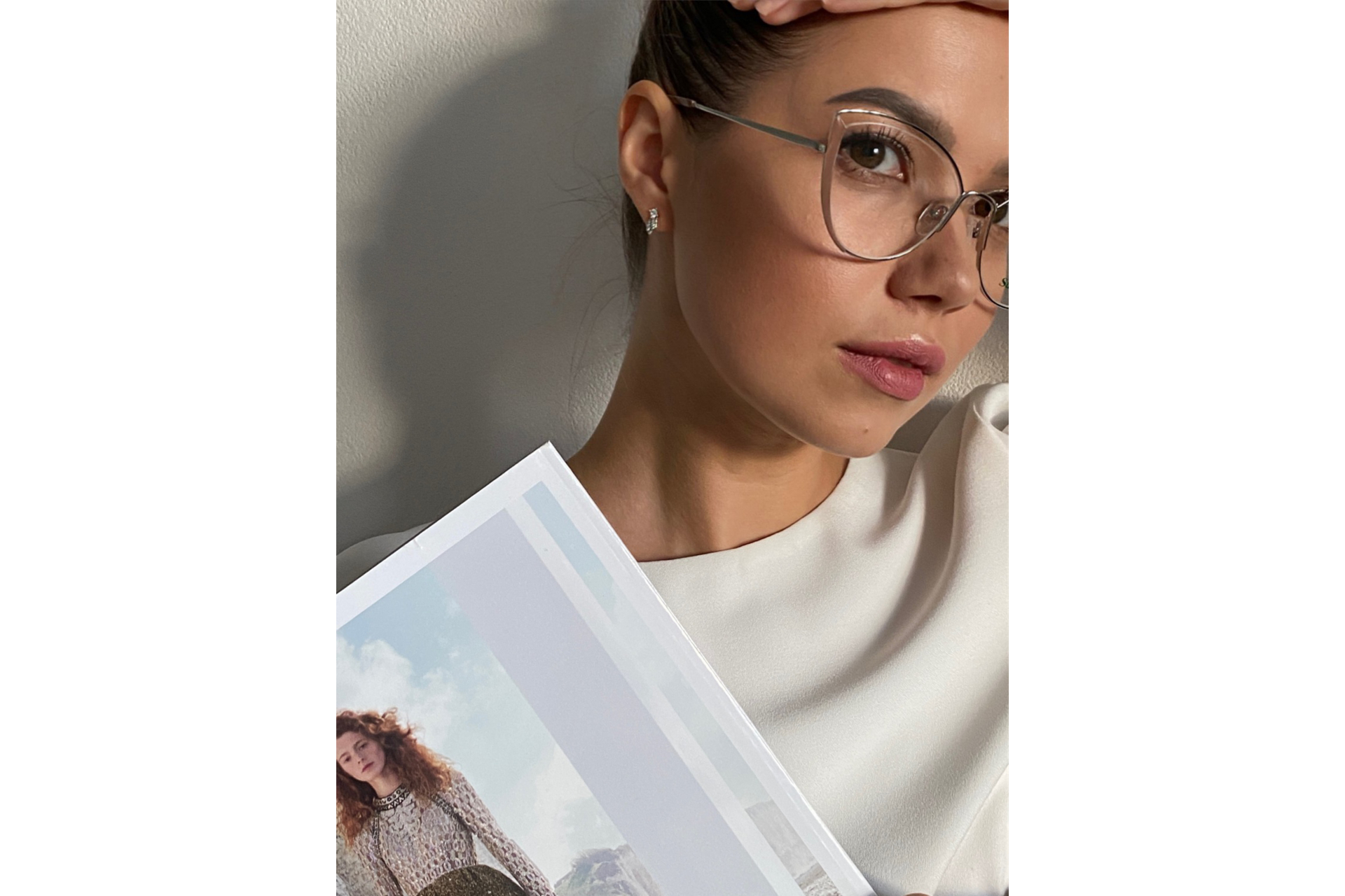 Оправа для очков SULZGlam TWG3177