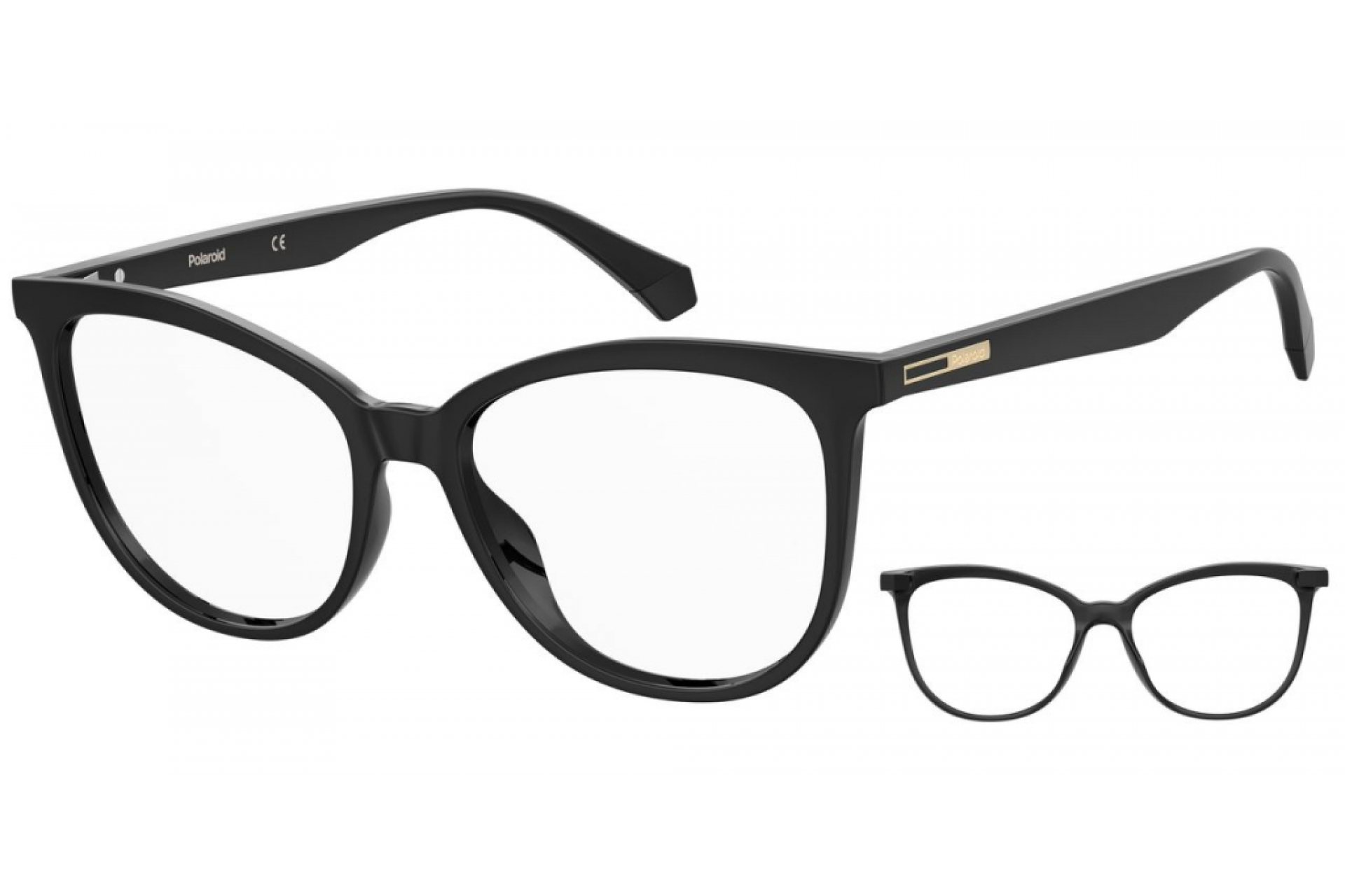 Оправа для очков Polaroid D406 807